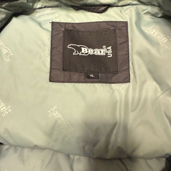 Puffer Jacket - Picture 2 of 2